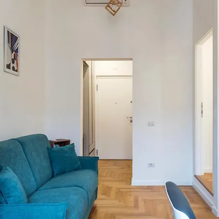 Apartament Bartolomeo De' Vaccinari - Fromhometorome Rzym