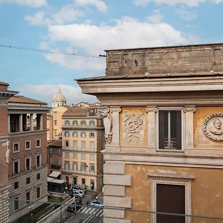 Bartolomeo De' Vaccinari - Fromhometorome Rzym