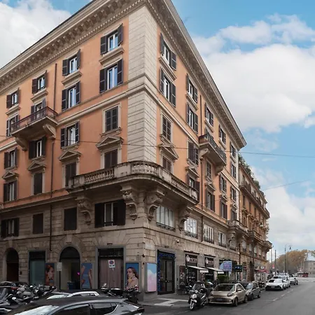 Bartolomeo De' Vaccinari - Fromhometorome * Rzym