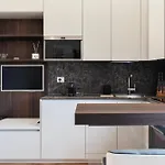 Apartamento Bartolomeo De' Vaccinari - Fromhometorome *