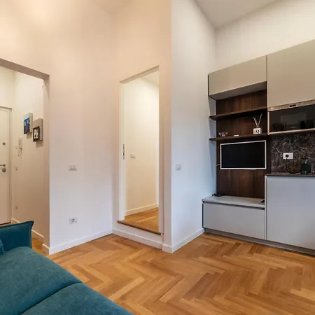 Bartolomeo De' Vaccinari - Fromhometorome Lägenhet