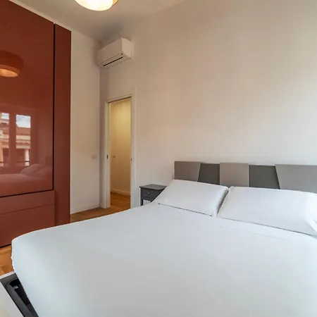 Apartamento Bartolomeo De' Vaccinari - Fromhometorome Roma