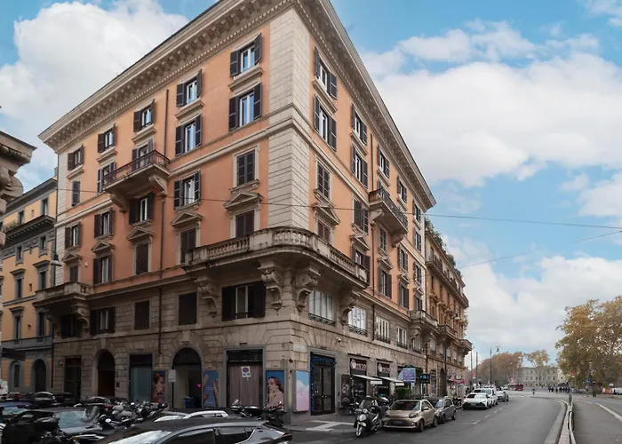 Bartolomeo De' Vaccinari - Fromhometorome * Rom