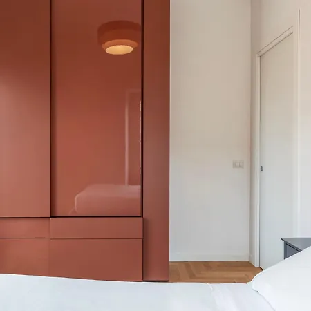 Bartolomeo De' Vaccinari - Fromhometorome Apartmán